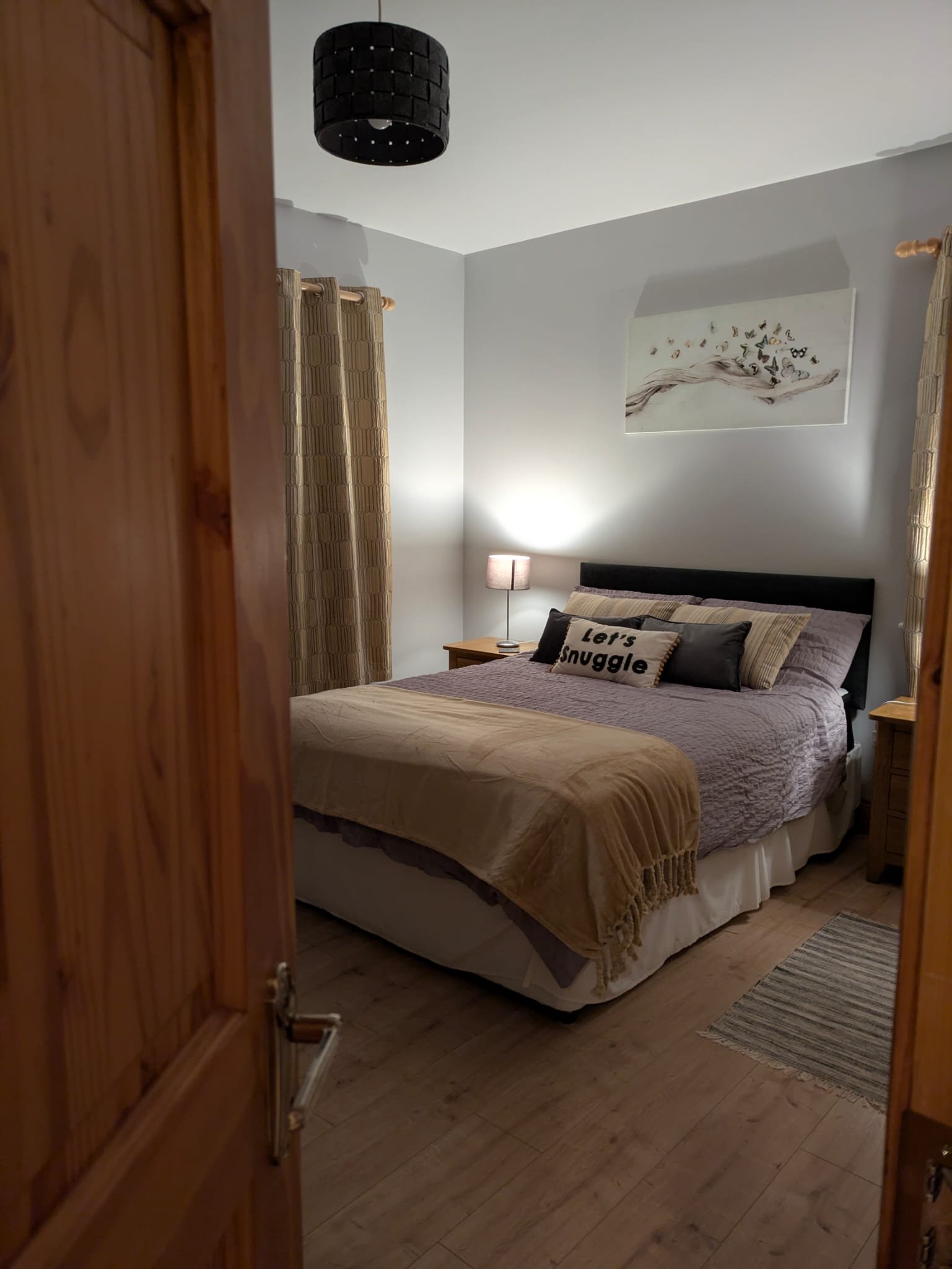 Rossnowlagh B&B