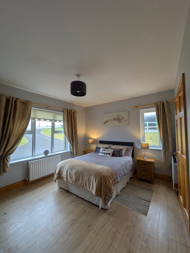 Rossnowlagh B&B