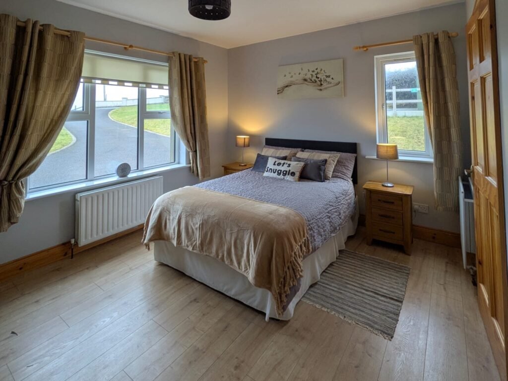 Rossnowlagh B&B