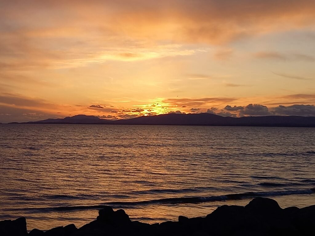 Rossnowlagh Beach accommodation