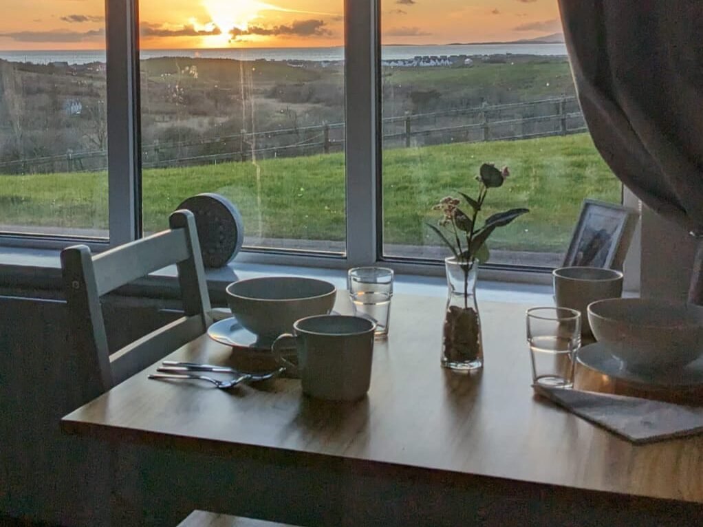 Rossnowlagh B&B